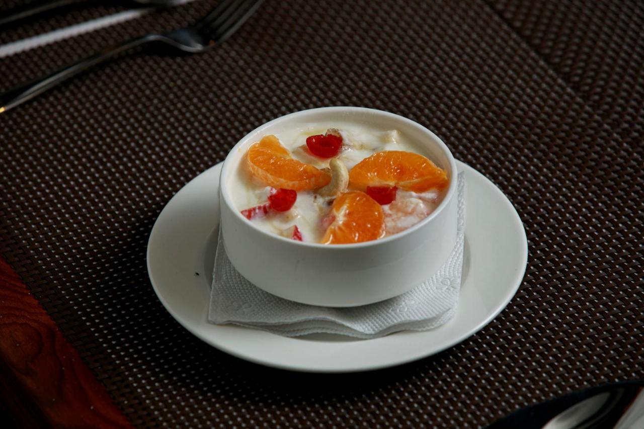 Kumari Star Inn Pokhara Ngoại thất bức ảnh